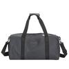Men's Fashionable and Simple Pressure-relieving Handbags with Shoes and Silo Commuting Versatile Fitness Bags Can Be Used To Pull Rods