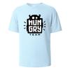 Funny HipHop Hungry Printing Tshirt For Men Wowen 100 Cotton Summer Breathable Tops Oneck Oversize Basic Tees Mens Clothing