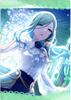 MOVIC Project SEKAI COLORFUL Project SEKAI Colorful Stage Hatsune Miku Compatible Desk Pad A Hinomori Shizuku B STAGE! Feat. Vol.23