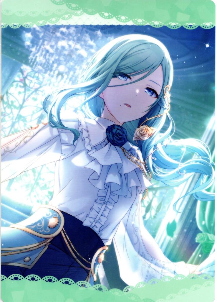 MOVIC Project SEKAI COLORFUL Project SEKAI Colorful Stage Hatsune Miku Compatible Desk Pad A Hinomori Shizuku B STAGE! feat. Vol.23