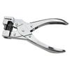 A84X-T Shape Hole Punch Butterfly Shape Hanging Holes Punches Manual PVC Card Punch And ID Card Slot Hole Punch