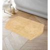 Home Weavers Waterford Collection 100% Cotton Tufted Bath Rug, Extra Soft and Absorbent Bath Rugs, Non-Slip Bath Carpet,