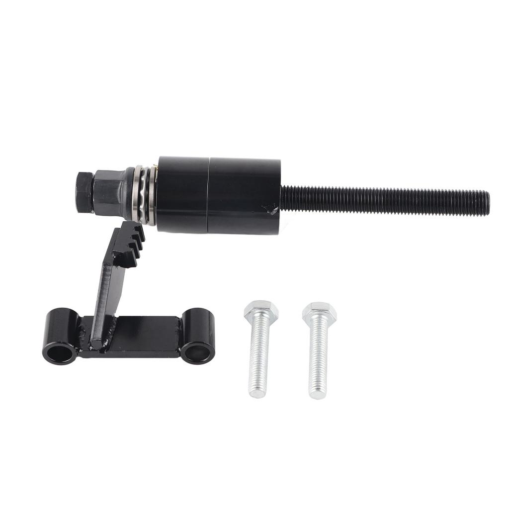 Balancer Install and Flywheel Flexplate Holder Locking Fixing Tool for LS1 LS2 LS3 LS7 All Truck Engines