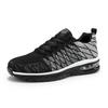 Scarpe da Corsa Jogging Sportive Basse in Rete Comode Traspiranti Casual alla Moda per Uomo e Donna
