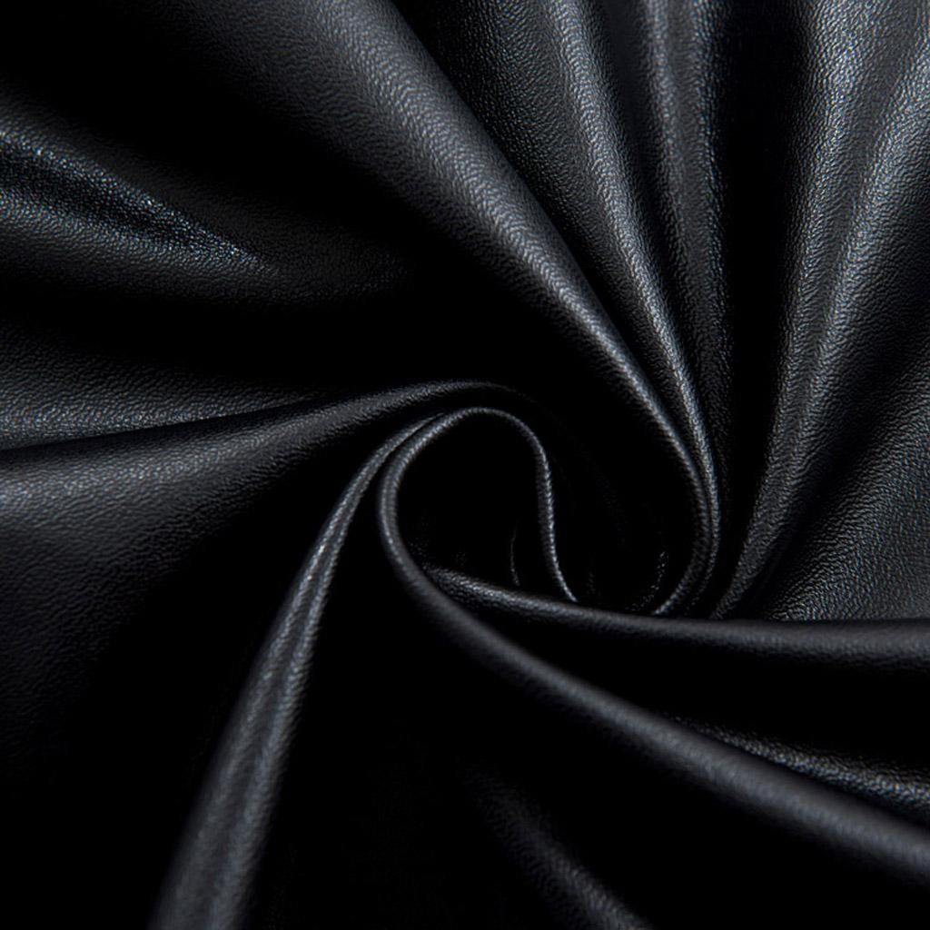 1 Pair Anti- Armrest Covers Furniture Armchair Slipcovers PU