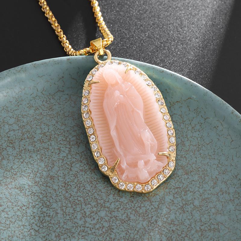 Exquis collier de bête dragon auspicieuse pour femmes Style ethnique Pendentif dragon des douze signes du zodiaque Bijoux amulette pour filles