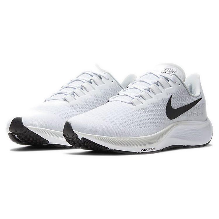Nike Air Zoom Pegasus 37 'Pure Platinum' BQ9646-100