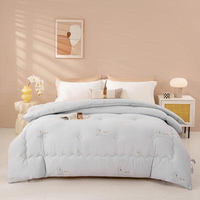 Jie Li Ya Mengdou Warme Decke