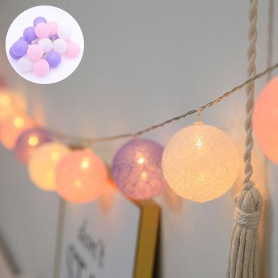 Illuminazione – Decorazioni luminose
