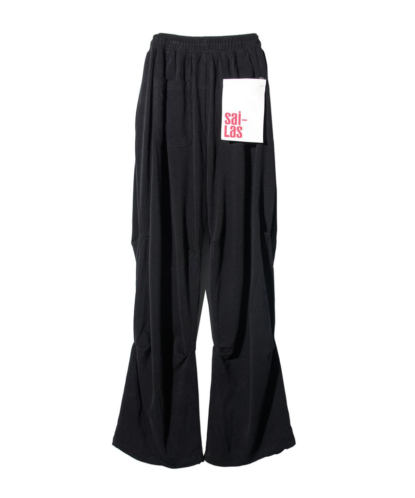 Saillaseu P01 Evy Pants_Bk