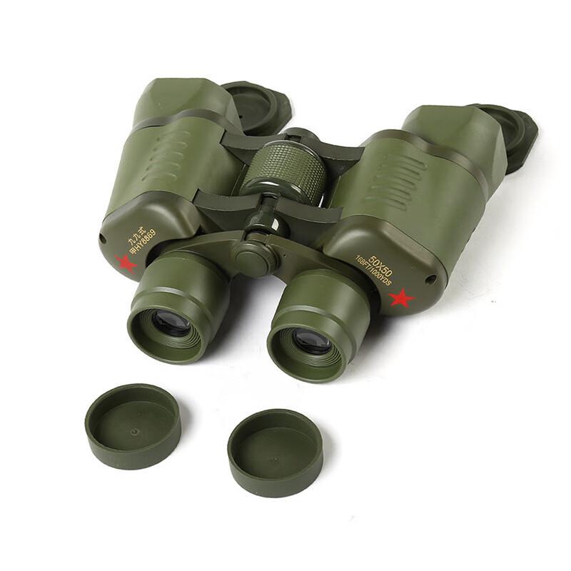

Junyi Type 99 50x50 HD Low Light Binoculars