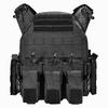 Lightweight Multifunctional Tactical Training Vest