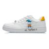 Li Ning Classic Skateboarding X Disney Donald Duck 'White' AGCS145-2
