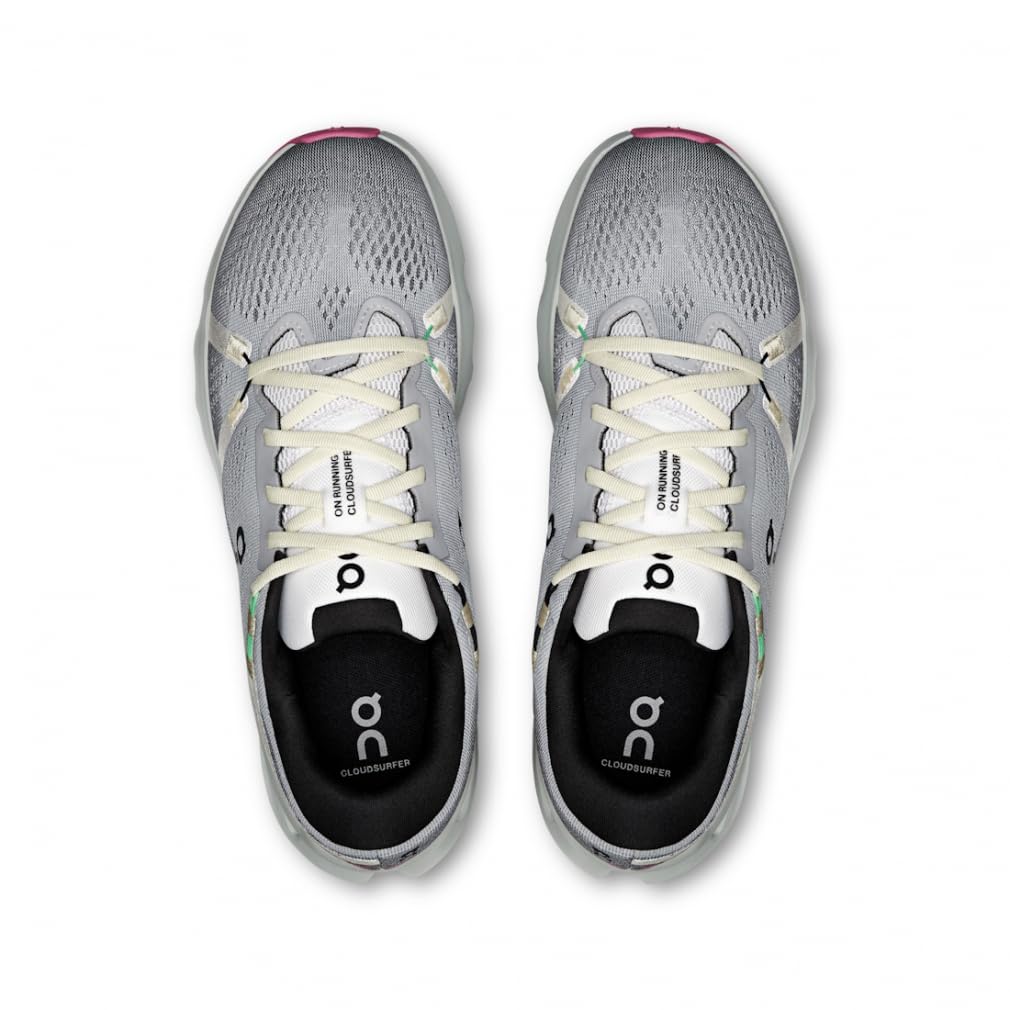 On Cloudsurfer 2 Running White Size cm Shoes, Mineral, Men's, 25.0