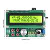 YE050 Power Arbitrary Waveform DDS Function Signal Generator with Digital LCD Frequency Meter 50MHz