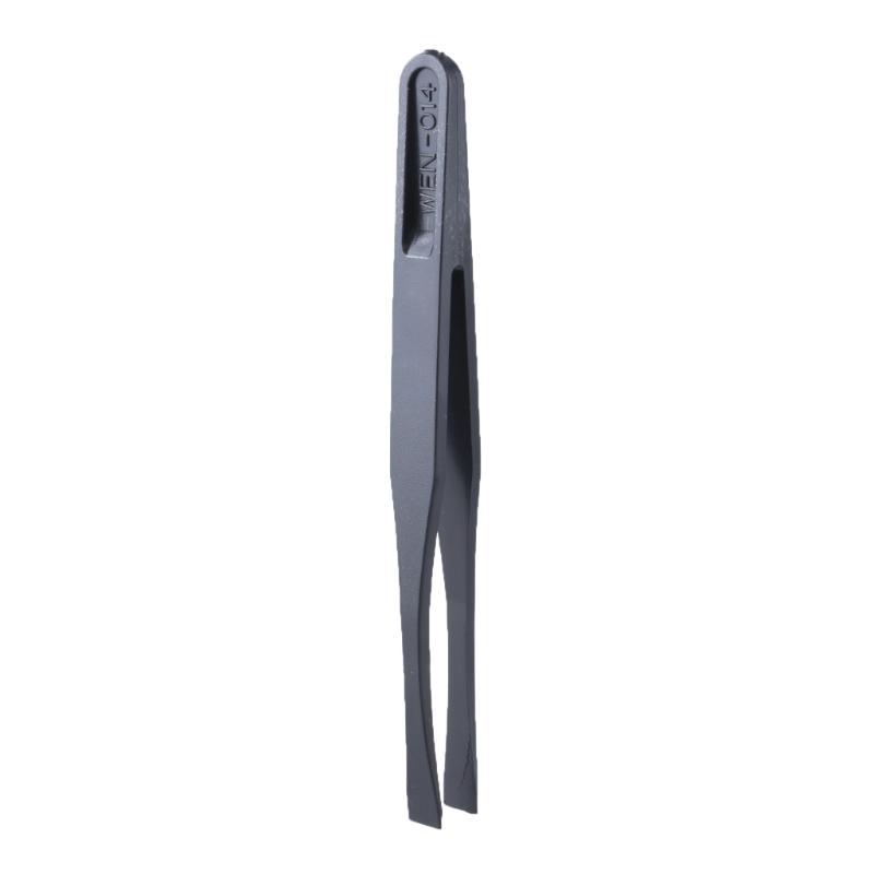 Versatile 14Pieces Carbon Fiber Scraper Kit for Narrow Spaces, Gaps, and Sticker Removal