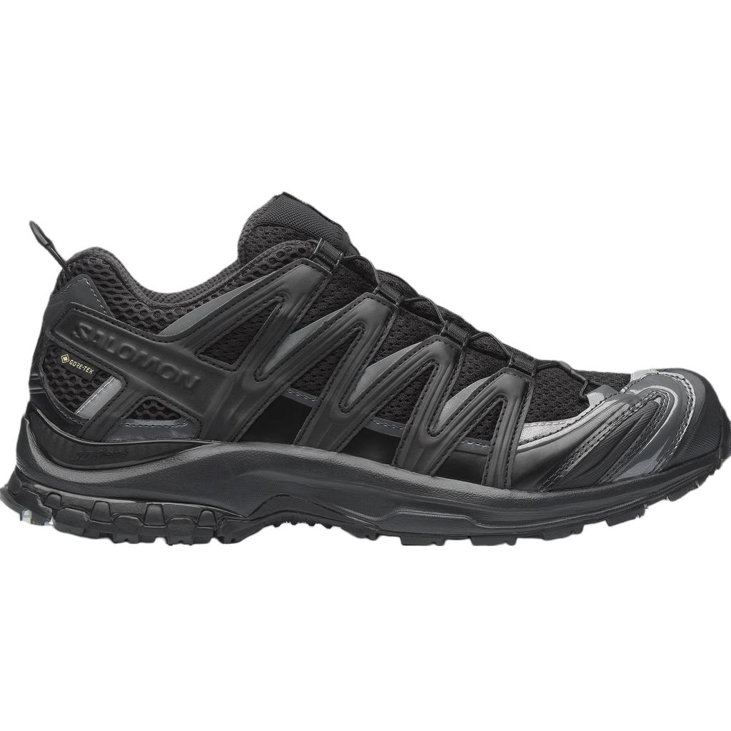 SALOMON x Slam Jam XA PRO 3D Running Shoes Unisex Black 479743