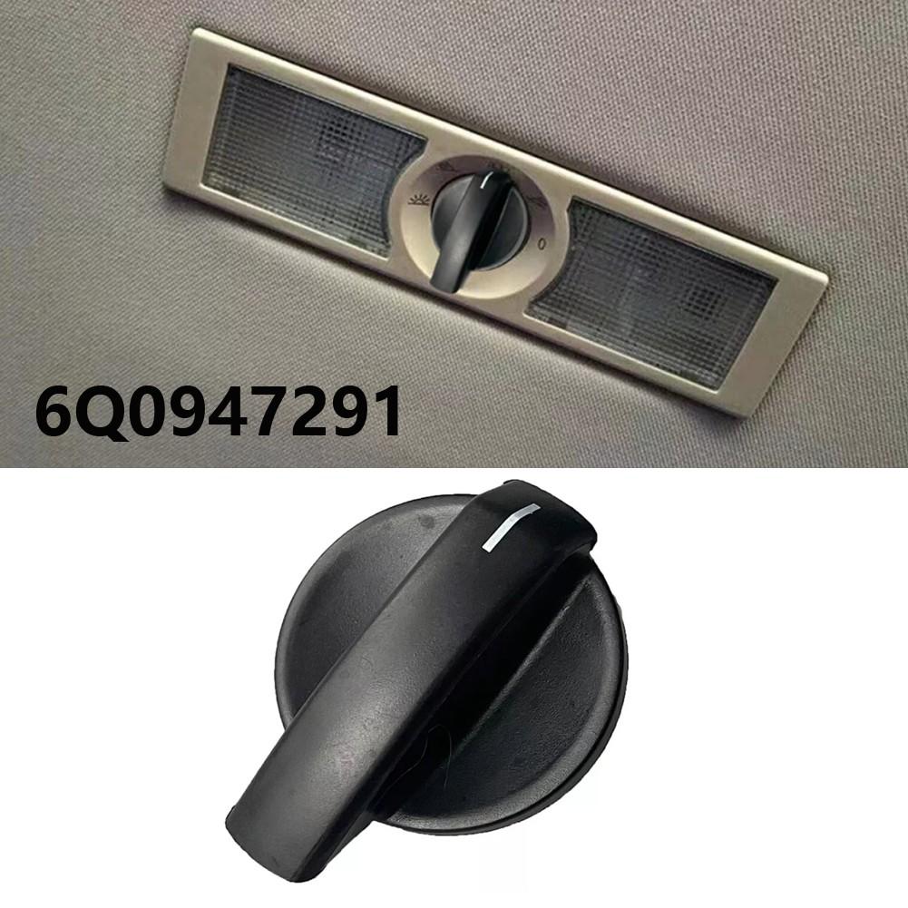 6Q0947291A Car Light Switch For Skoda Higher Quality
