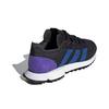 adidas נעלי ספורט קז'ואל מקוריות SL 7600 עור סינתטי זמש רטרו קלות לנעילה עמידות גפה נמוכה יוניסקס סניקרס שחור FW6376