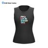 SLINX Women's Super Elastic Sleeveless Diving & Surfing Vest