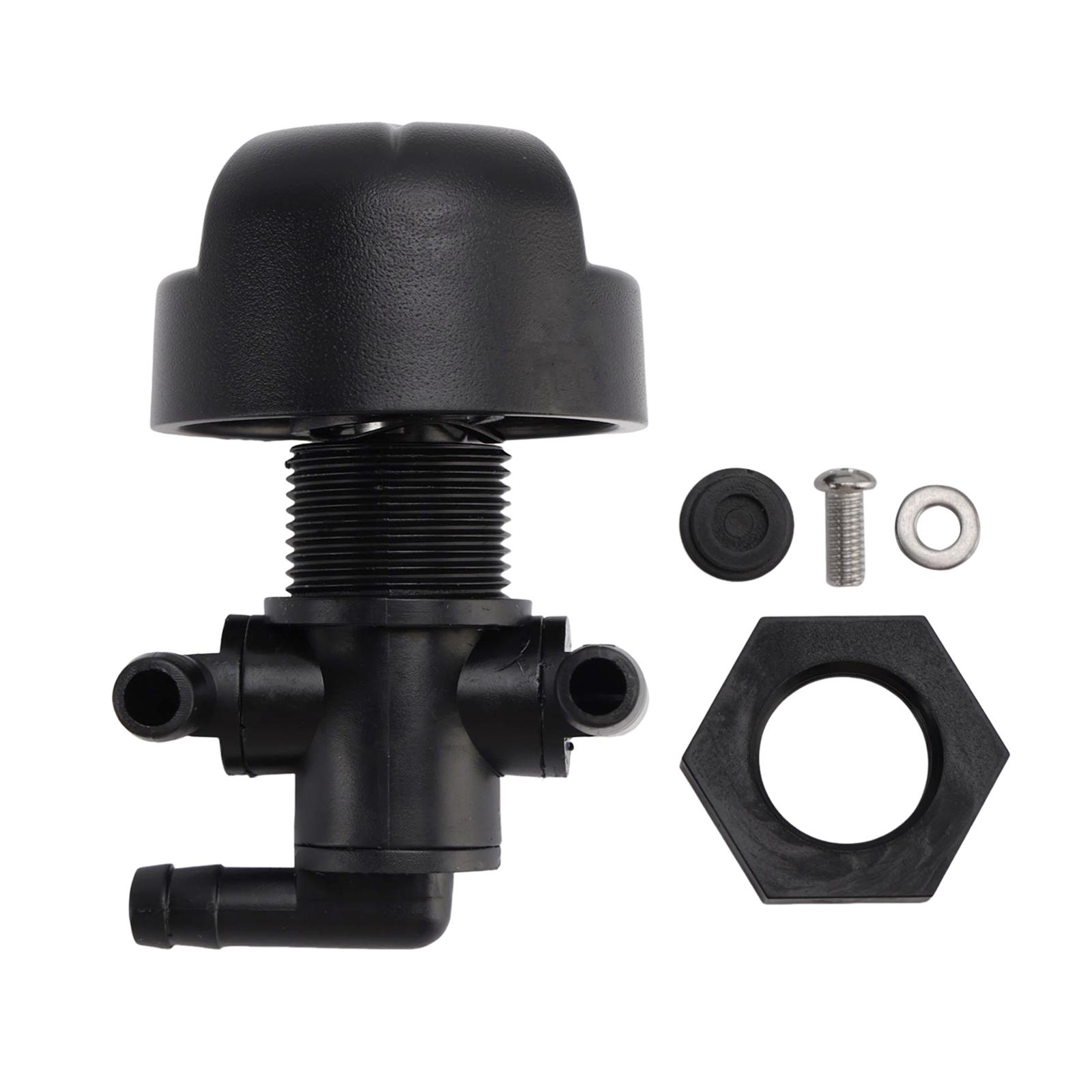 Fuel Valve Petcock 3 Way 7052161 5432559 Fits For Polaris Xplorer Trail Boss