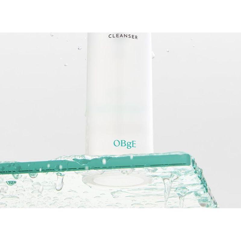 OBge Pore Zero One Step Cleanser