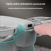Night Indicator Lamp Heightening Bracket Flight Accessory Rechargeable Illumination Light Landing Gear