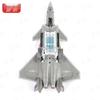 1:48 J-20 Fighter Jet Model