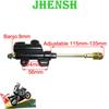 JHENSH 8mm Rear Brake Master Cylinder Pump For Pit Dirt Bike ATV Quad