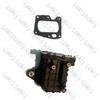 Loki J EGR Cooler EGR Valve for CITROEN C4 C5 DS4 DS5 For PEUGEOT 308 508 3008 5008 BOXER 2.0HDi  9807593080