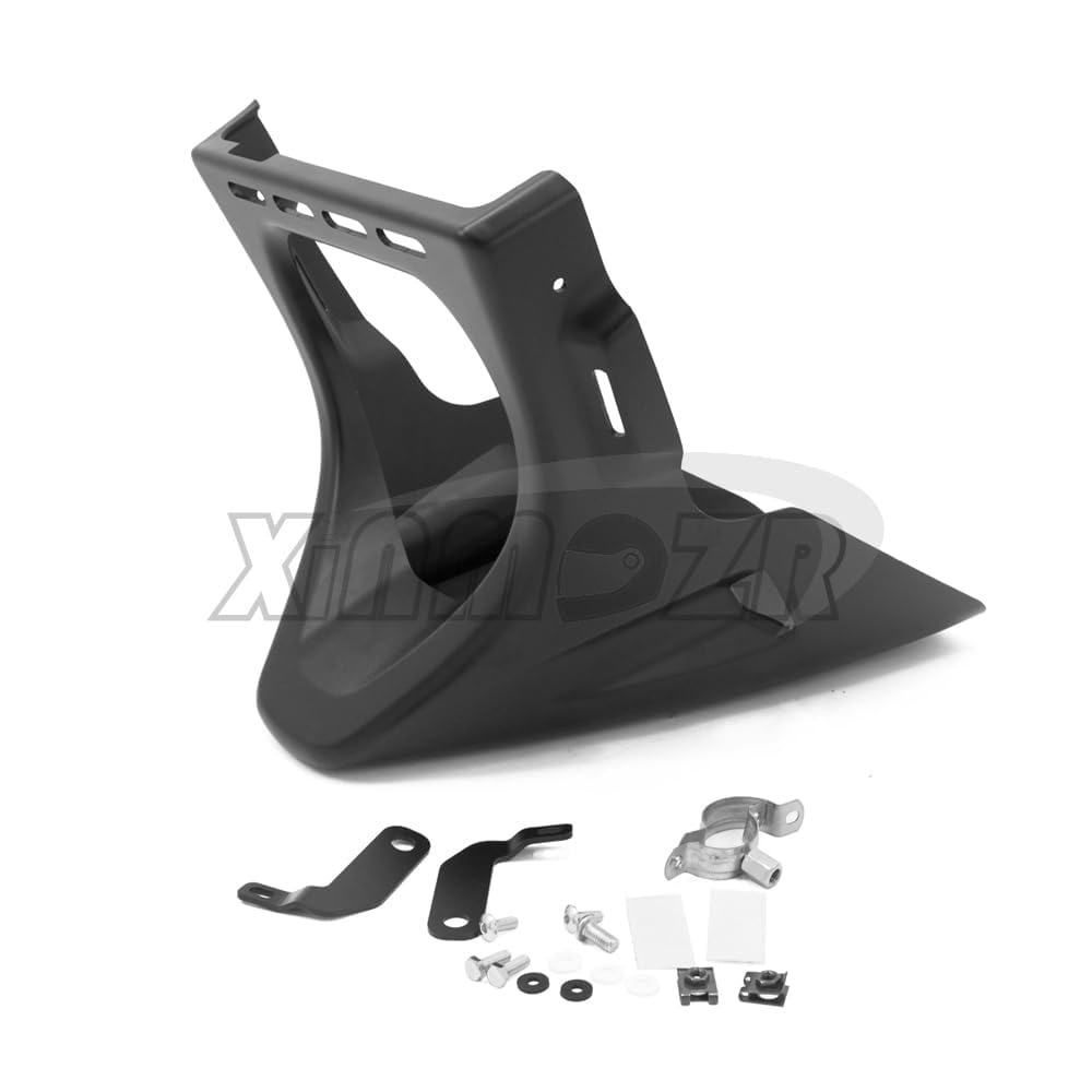 For REBLE 250 CMX250 REBEL250 REBLE CMX250 SE 2017-2025 UNDER COULL Lower Shroud New Motorcycle Lower Air Deflector Fairing