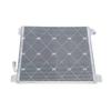 Dongfeng Mengshi EQ2050 AC Condenser Radiator Assembly