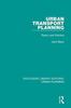 Grāmata Urban Transport Planning : Theory and Practice