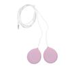 Casque Baby Bump Professionnel Portable Lecture de Musique Prénatale Haut-Parleur de Ventre Cadeau pour Femme Enceinte