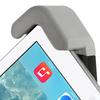 Universal Suction Cup Car Mount Holder for iPad Samsung Etc Tabs,Width: 17.7-27cm