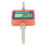 Industrial Crane Scale Rechargeable LCD Display Electronic Hanging Scale with Remote Control 2200lb/1000kg
