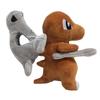 Pluszowa zabawka Cubone Lalka Kola, Kolekcja All Star Kreskówka Gra Wypchana na prezent urodzinowy 6,9 cala Miękkie pluszaki Postać z kreskówki