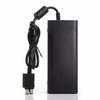 Für Xbox 360 Slim Konsole EU/US Stecker Netzteil 110-240V AC Adapter Ladegerät mit Kabel