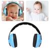 Earmuffs Noise Reduction Ear Shield Defenders Hearing Protection for Baby Children