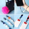 WTEMPO Swivel Snap Hooks and Key Rings Keychain Clips and Key Chain Rings Keychain Making Kit for Making Jewelry & Hanging Pendent