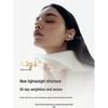 SANAG S7S AI Open-Ear Ear Clip Bluetooth Headset