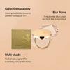 Oil Control Setting Powder (Soft Bisque) Natural Matte Lightweight Smooth Daily Long-Lasting Face Powder 10g