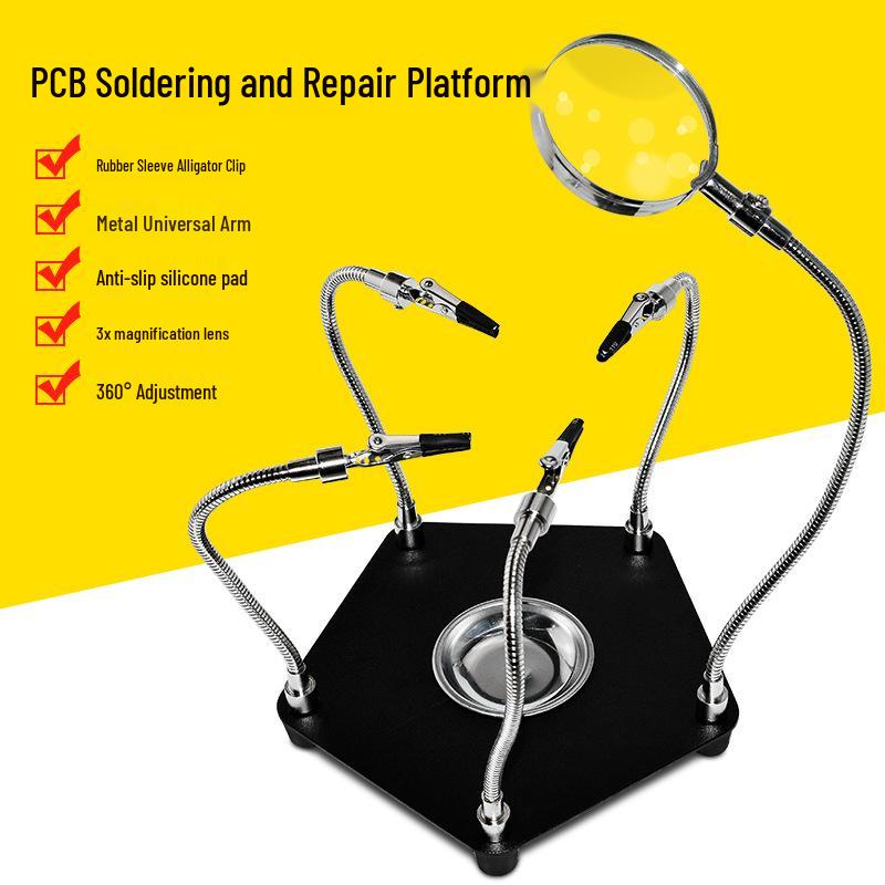 

Платформа для пайки материнской платы мобильного телефона