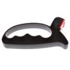 Knife Sharpener 2 In 1 Handheld Scissor Sharpening Grindstone Stone Kitchen Tool