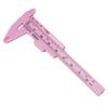 Calipers 0-80mm Double Rule Scale For Measuring Depth