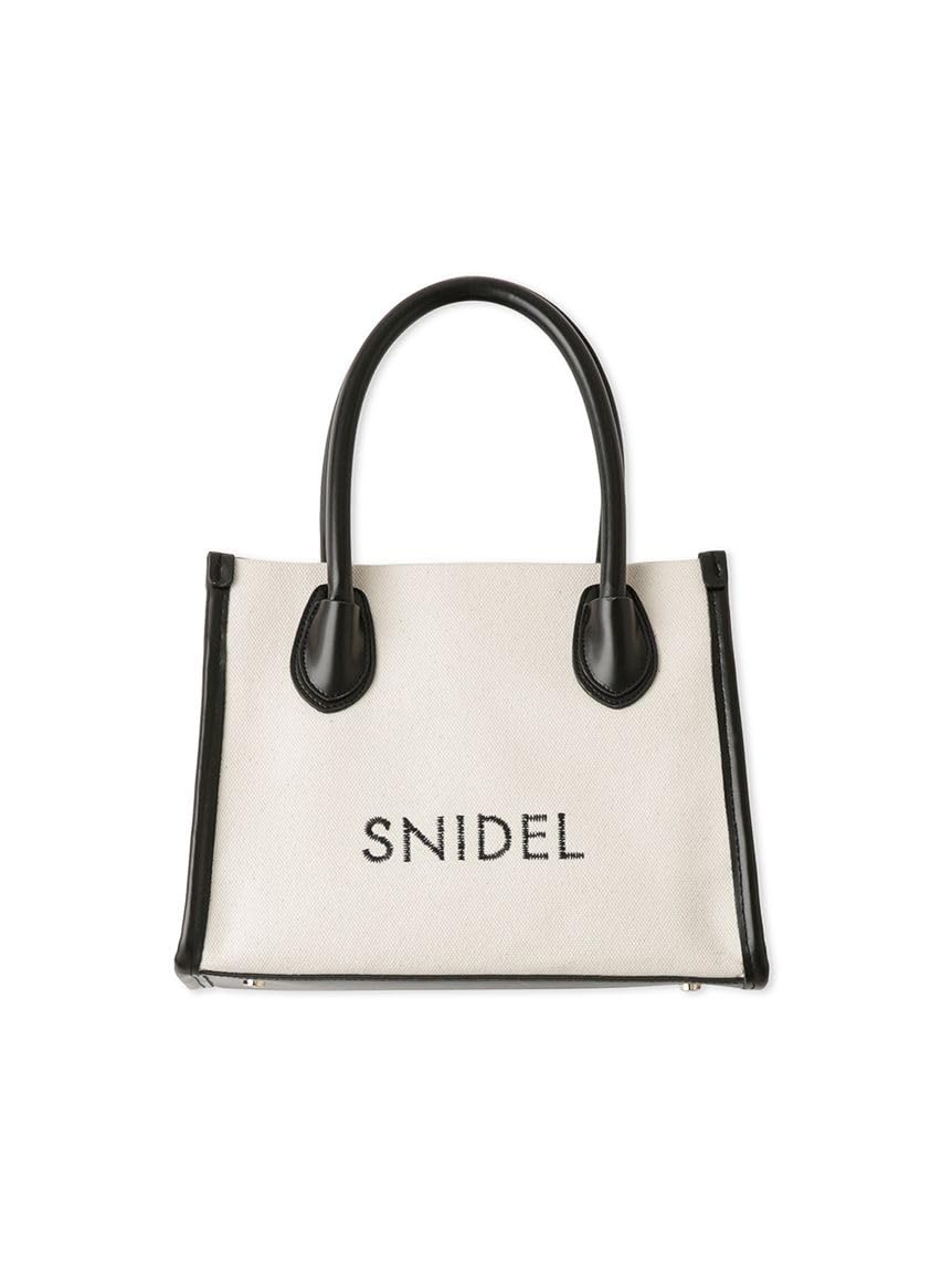 

Logo Bag SWGB235611 BLK [Sneider] Women s чорний
