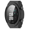 Case for Xiaomi Watch H1 Full Coverage Bumper PC Hard Case Cover With Tempered Glass Screen Protector for Mi Watch H1 Accessorie
