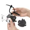 Novelty Puppy Key Chain Pinch Called Car Ornaments Creative Bibi Puppy Pendant  Gifts