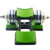 Placement Dumbbell Bracket Rack Frame Dumbbell Holder Dumbbell Rack Mat  Home