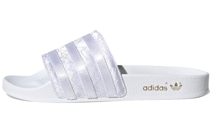 Adidas Originals Adilette  Белый  Женские EG5162 37